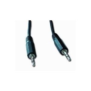 Gembird 1.2m 3.5mm/3.5mm (CCA-404)