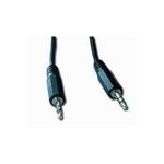 Gembird 1.2m 3.5mm/3.5mm (CCA-404)