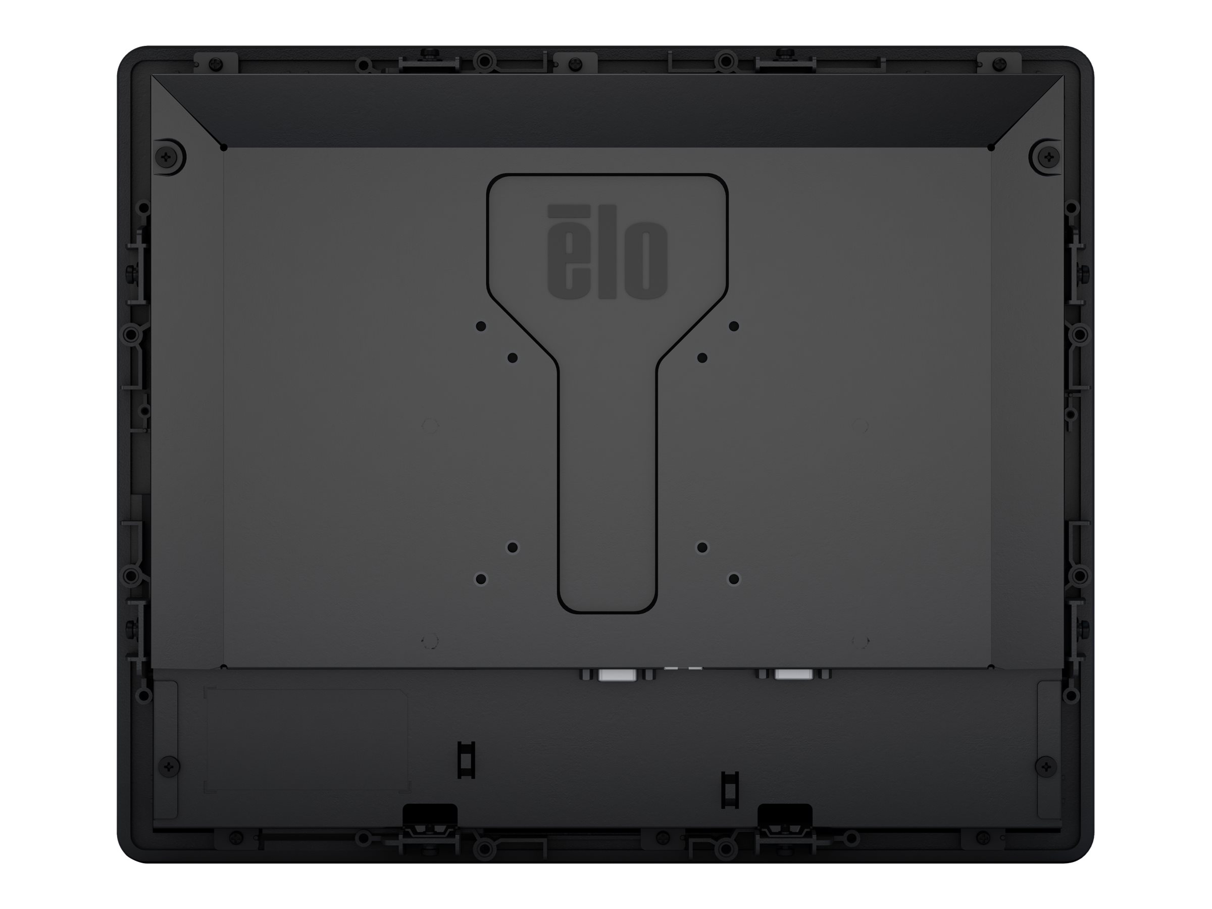 Elo Open-Frame Touchmonitors 1790L 17" Touchmonitor Schwarz