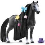 Schleich Horse Club Quarter Horse Stute (42620)