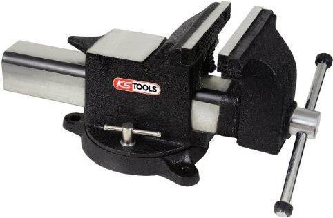 KS TOOLS Parallel-Schraubstock, 8 (914.0008)