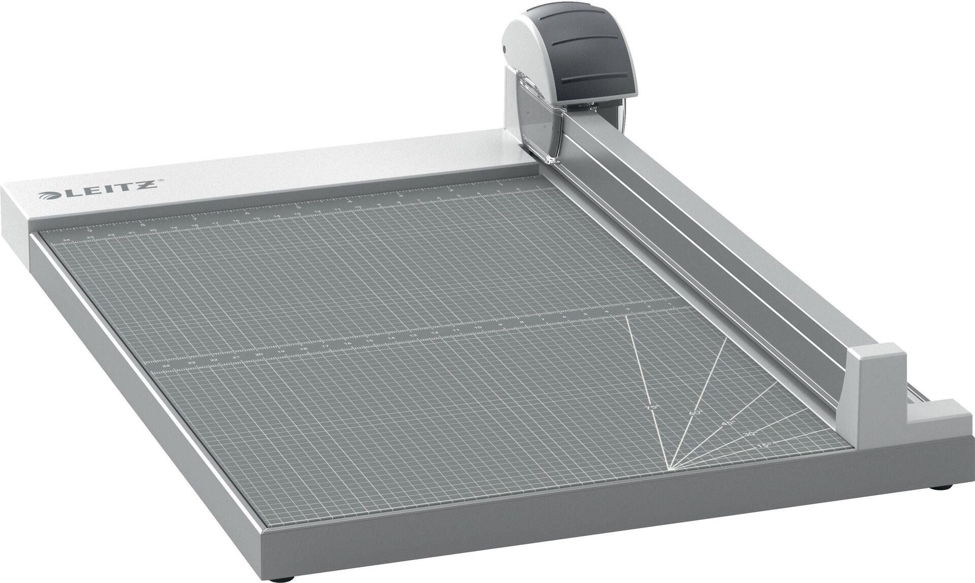 LEITZ Rollenschneider Precision Precision Office A4+ (90270000)