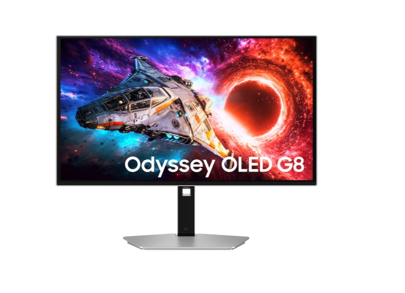 Samsung S27HG800SU_OLED G80SH (LS27HG800SUXEN)