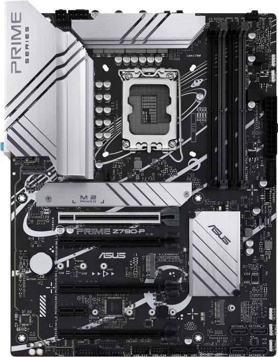 ASUS PRIME Z790-P-CSM (90MB1CK0-M0EAYC)