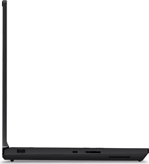 Lenovo ThinkPad T16g Gen 3 21V50004GE 16" Intel Core Ultra 9 64 GB RAM 1 TB SSD Schwarz