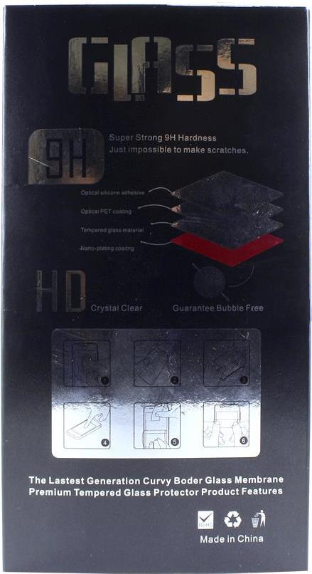 Cyoo Huawei P30 Displayschutzglas Panzerfolie Glas 9D (CY120707)