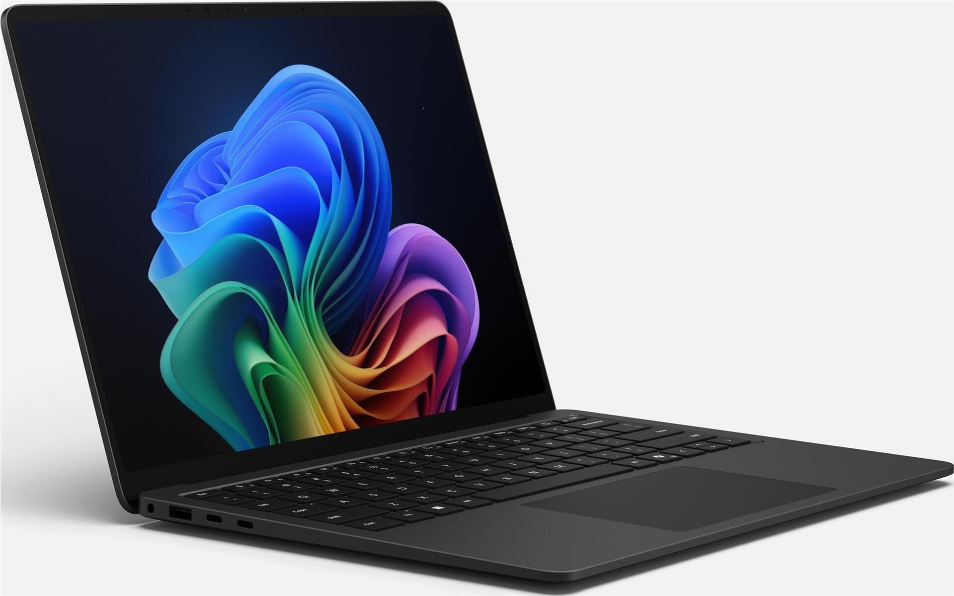 Microsoft Surface 15" Surface Laptop FB Ultra7/16 GB/512GB Win11Pro Black (EP2-22791)