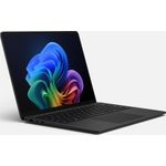 Microsoft Surface 15" Surface Laptop FB Ultra7/16 GB/512GB Win11Pro Black (EP2-22791)