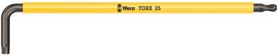 Wera Innen-TORX Winkelschraubendreher 967 SXL T 25 (05024486001)