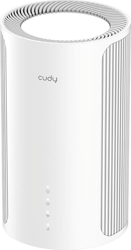 CUDY P4 WLAN 6 5G SA/NSA AX3000 Router (P4 1.0)