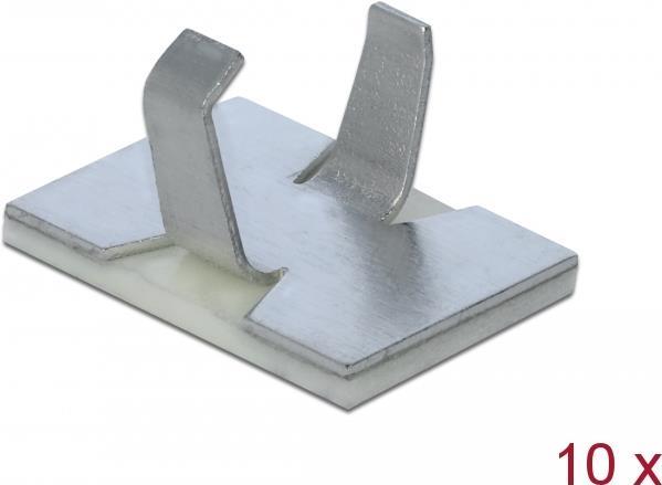 DeLOCK Kabelklammer (60183)