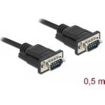 DeLOCK Kabel seriell (86612)