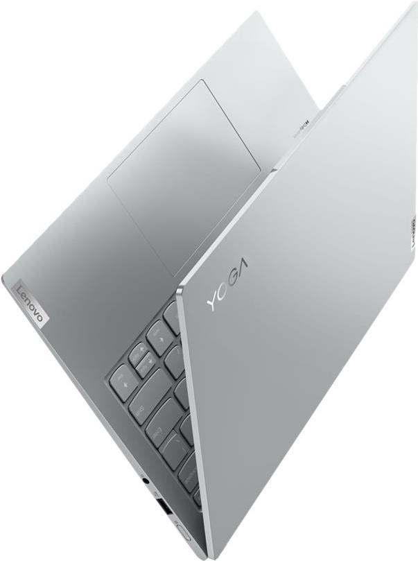 Lenovo Yoga Slim 7 Pro 14ARH7 82UU004BGE R5-6600HS 16GB/512GB 35,60cm (14")2.8K OLED W11 (82UU004BGE)