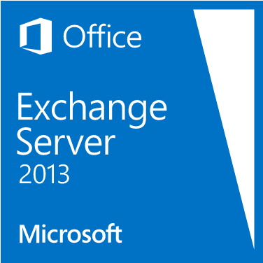 Microsoft Exchange Server (F09-00018)