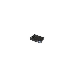 Brother - Druckerband - weiß, Blau - Rolle (1,2 cm x 7,7 m) - 1 Stck. - für P...