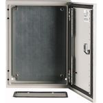Eaton CS-43/150 Wandmontiertes Regal Grau (111681)