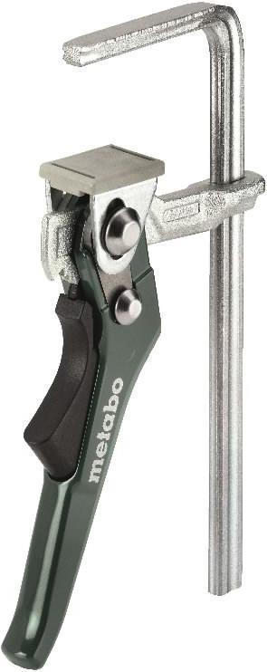 Metabo 629021000 Schnellspannzwinge FSSZ (629021000)