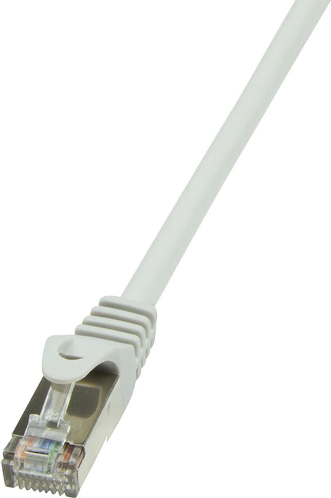 Logilink Patch-Kabel (CP1012D)