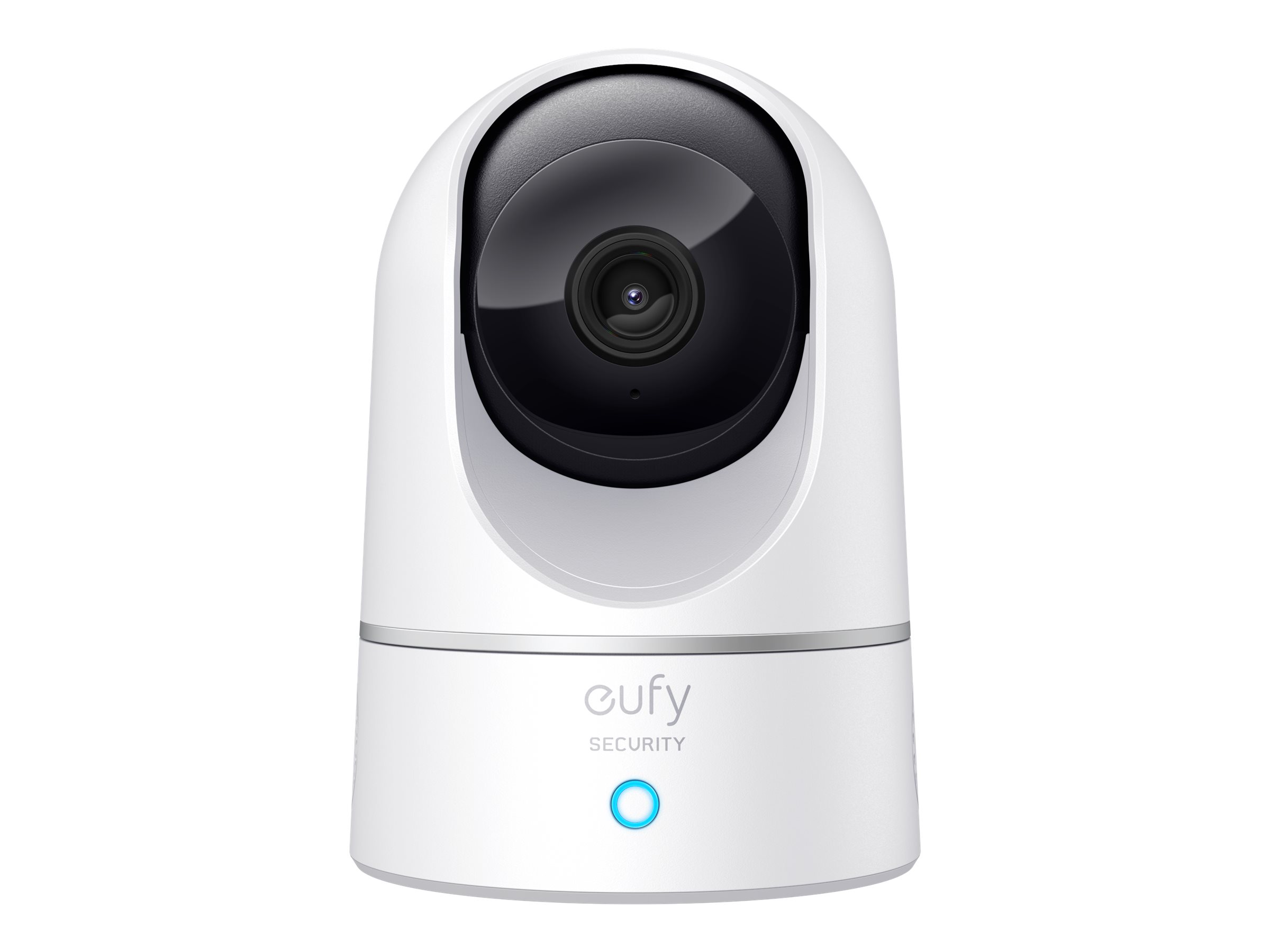 Eufy T8410 Indoor Cam 2K Pan & Tilt Weiß