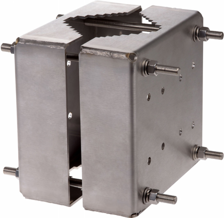 AXIS ExCam XPT Kamerahalterung (01539-001)