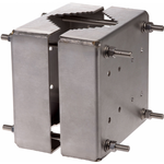 AXIS ExCam XPT Kamerahalterung (01539-001)