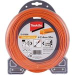 Makita Fadenstücke (E-01806)