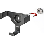 Hama Wandhalterung für Apple TV HD (4. Gen.)/4K (1./2./3. Gen.), magnetisch (00220890)
