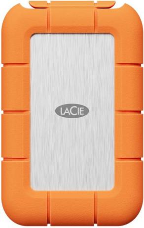 LaCie Rugged SSD4 4TB USB-C (STND4000400)