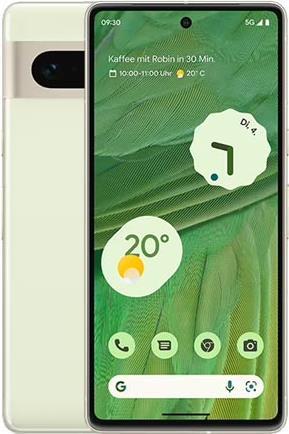 Google Pixel 7 5G Smartphone (GA03943-GB)