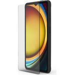 Hama Handy-Schutzglas Clear Protect Samsung Galaxy XCover 7 Pro, Montagehilfe (00228541)