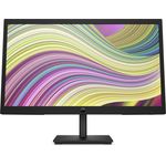 HP P22v G5 54,61cm 21.5" FHD Monitor 1920x1080 16:9 1000:1 250cd/m2 5ms DP HDMI VGA [Energieklasse E] (64V81AA#ABB)