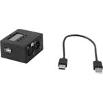 EUROLITE DMX-Interface für LED PFE-50 (40001815)