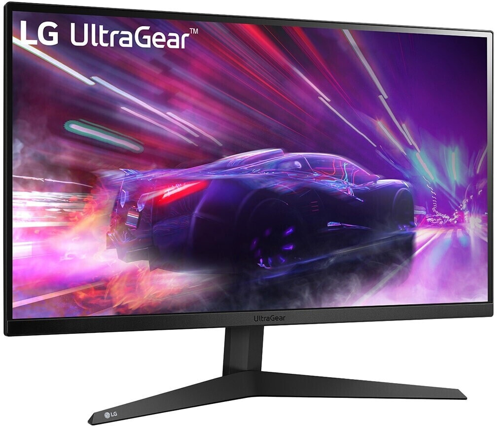 LG 68,60cm (27") 27GQ50F-B UltraGear Gaming 2xHDMI DP VA-Display black [Energieklasse E] (27GQ50F-B)