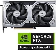 MSI RTX5060 TI 16G Ventus 2X OC PLUS 16GB GDDR HDMI 3xDP (V535-005R)