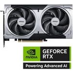 MSI RTX5060 TI 16G Ventus 2X OC PLUS 16GB GDDR HDMI 3xDP (V535-005R)