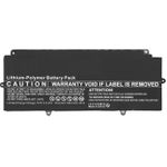CoreParts Battery for Fujitsu Notebook (MBXFU-BA0042)