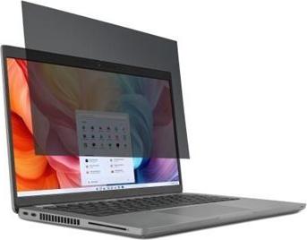 Kensington High Clarity Blickschutzfilter - 2-fach, abnehmbar für 15.6" Laptops 16:10 (HC156A1610E)