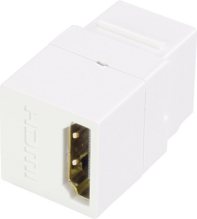 Renkforce HDMI-Einbaumodul Keystone RF-KS-HDMI (RF-3434008)