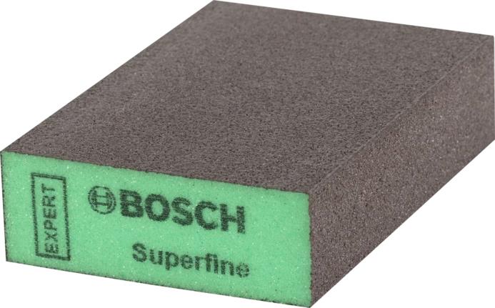 Bosch S471 Schleifschwamm Superfeine Körnung 1 Stück(e) (2608901179)