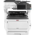 OKI MC883dn Multifunktionsdrucker (45850304)