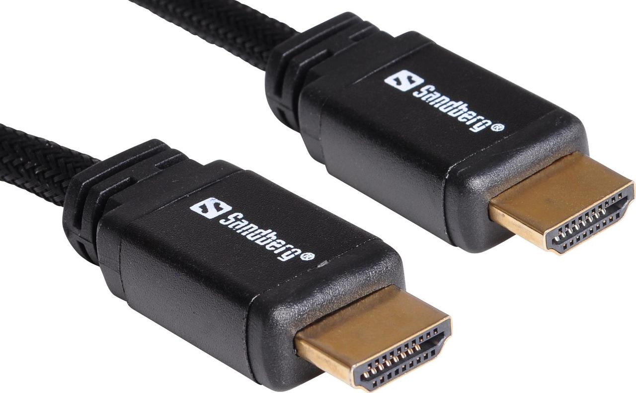 Sandberg HDMI-Kabel (508-97)