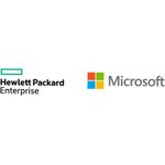 Hewlett Packard Enterprise Microsoft Windows Server 2025 Standard (P77105-B21)