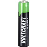 Voltcraft HR03 Micro AAA -Akku NiMH 900 mAh 1.2 V 1 St. (VC-12628835)