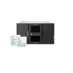 HPE Non Custom Labeled Library Pack (Q2078AN)