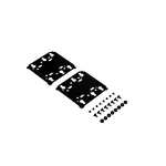 Fractal Design Universal Multibracket (FD-A-BRKT-003)