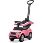 JAMARA Rutscher Land Rover Discovery 3in1 pink (464061)
