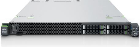 Fujitsu RX1330 M6 6369P 2X32GB 4XSFF (VFY:R1336SX284IN)
