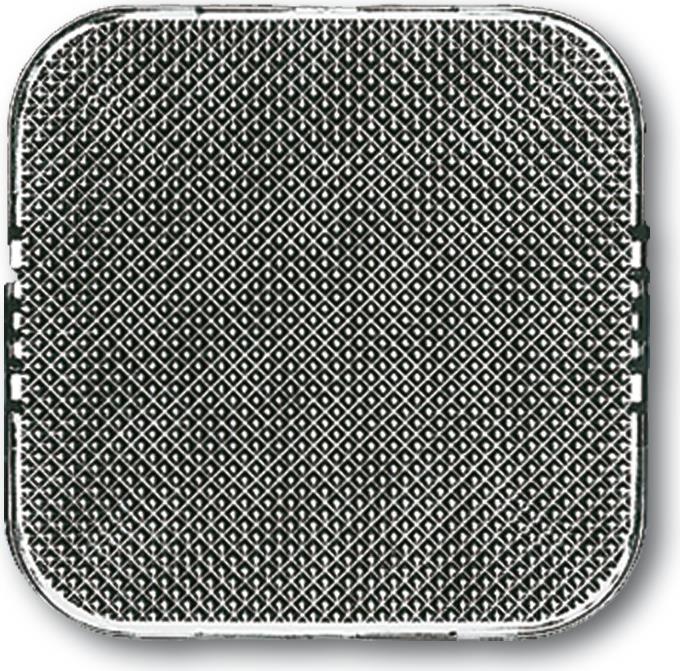 Busch-Jaeger 2526-11 Alarmlichtindikator Transparent (2CKA001512A0193)