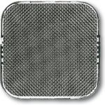 Busch-Jaeger 2526-11 Alarmlichtindikator Transparent (2CKA001512A0193)