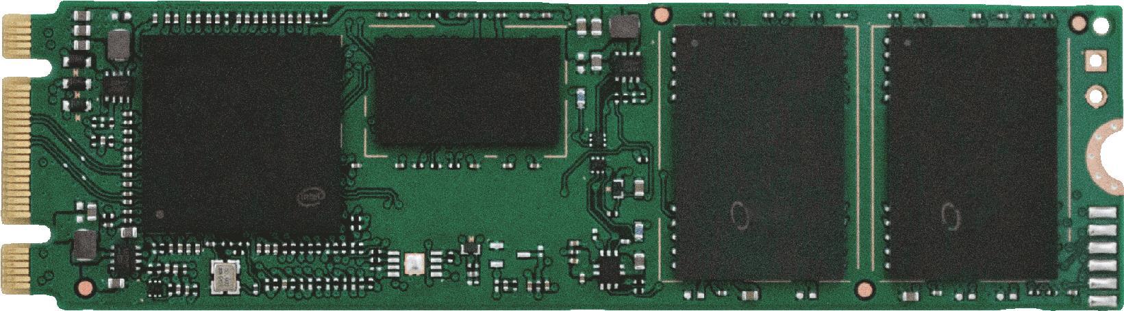 Intel DC S3110 256GB M.2 Serial ATA III (SSDSCKKI256G801)